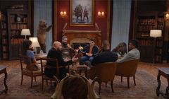 Sony prezentuje spot reklamowy „God of War Ragnarök” z Johnem Travoltą, LeBronem Jamesem i Benem Stillerem