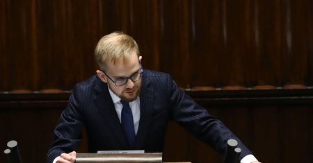 Wiceminister PiS: "Glapiński był bezradnym prezesem NBP przez sześć lat"