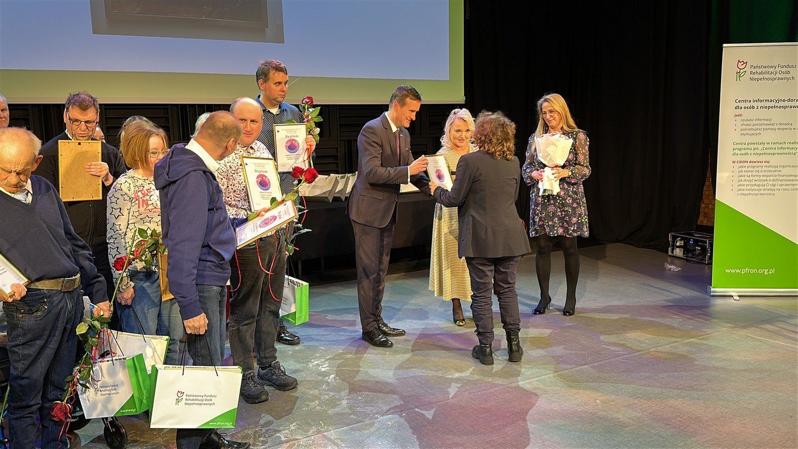 Sztuka Osób Niepełnosprawnych