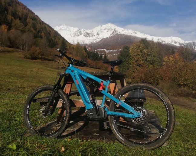 Trentino