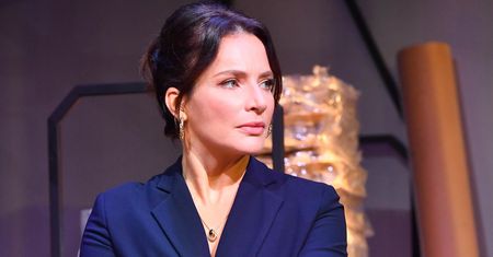 Anna Dereszowska wylądowała z córką w szpitalu! "Oby nic poważnego..."