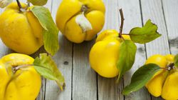 Niezwykłe właściwości pigwy