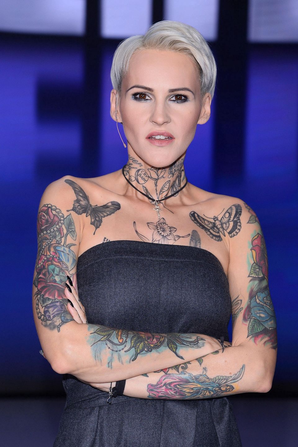 Agnieszka Chylińska