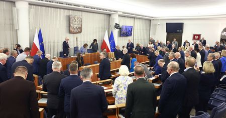 Milionerzy w polskim Senacie. Oto najbogatsi senatorowie