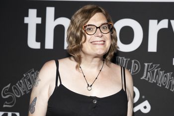 Reżyserka "Matriksa" nie może nakręcić filmu. "Hollywood nie chce go zrobić"
