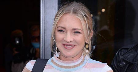 Barbara Kurdej-Szatan wspomina poród. Anna Mucha zrobiła jej niespodziankę