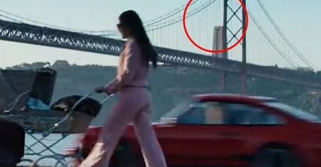 Katolicy wściekli się na Porsche. Z reklamy usunięto Jezusa