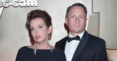 Marianna Dufek opublikowała archiwalne zdjęcie Kamila Durczoka z synem. "Warto było urodzić" (FOTO)