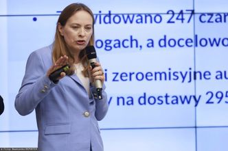 Minister rozlicza inwestycje z KPO. Na to poszły pieniądze