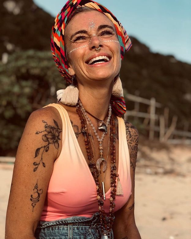 Katarzyna Nast