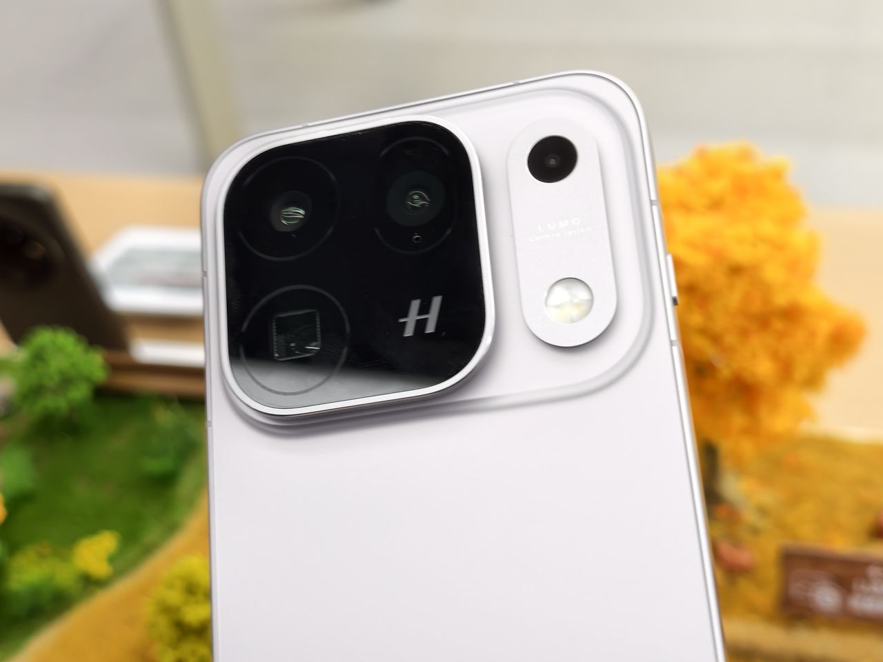 OPPO Find X10 Pro Max