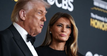 Nowy wpis Melanii. Pisze o "głębokiej odpowiedzialności"
