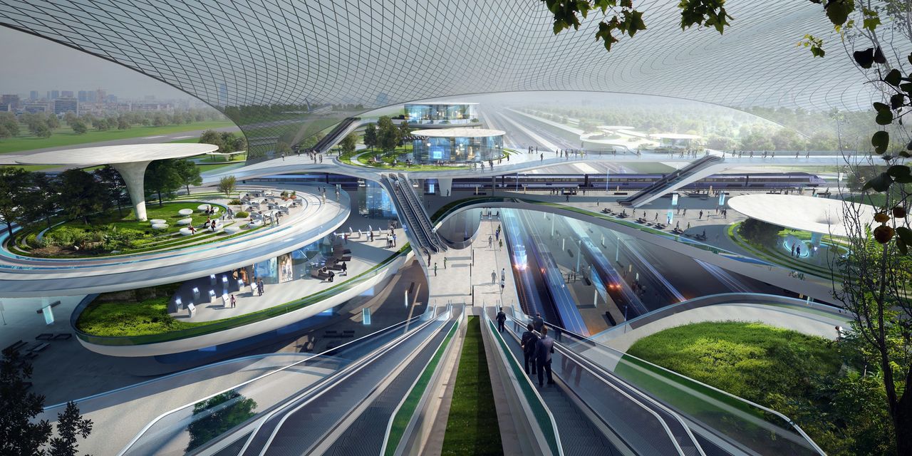 "Centralny Port Komunikacyjny to ściema". Rada społeczna przerywa milczenie, CPK odpowiada