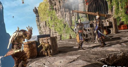 Styx: Shards of Darkness do przetestowania w wersji demo