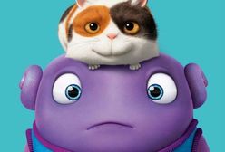 "The Duff [#ta brzydka i gruba]" oraz "Dom" przedpremierowo w Cinema City