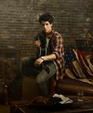 ''Careful What You Wish For'': Nick Jonas romansuje z Isabel Lucas