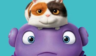 "The Duff [#ta brzydka i gruba]" oraz "Dom" przedpremierowo w Cinema City