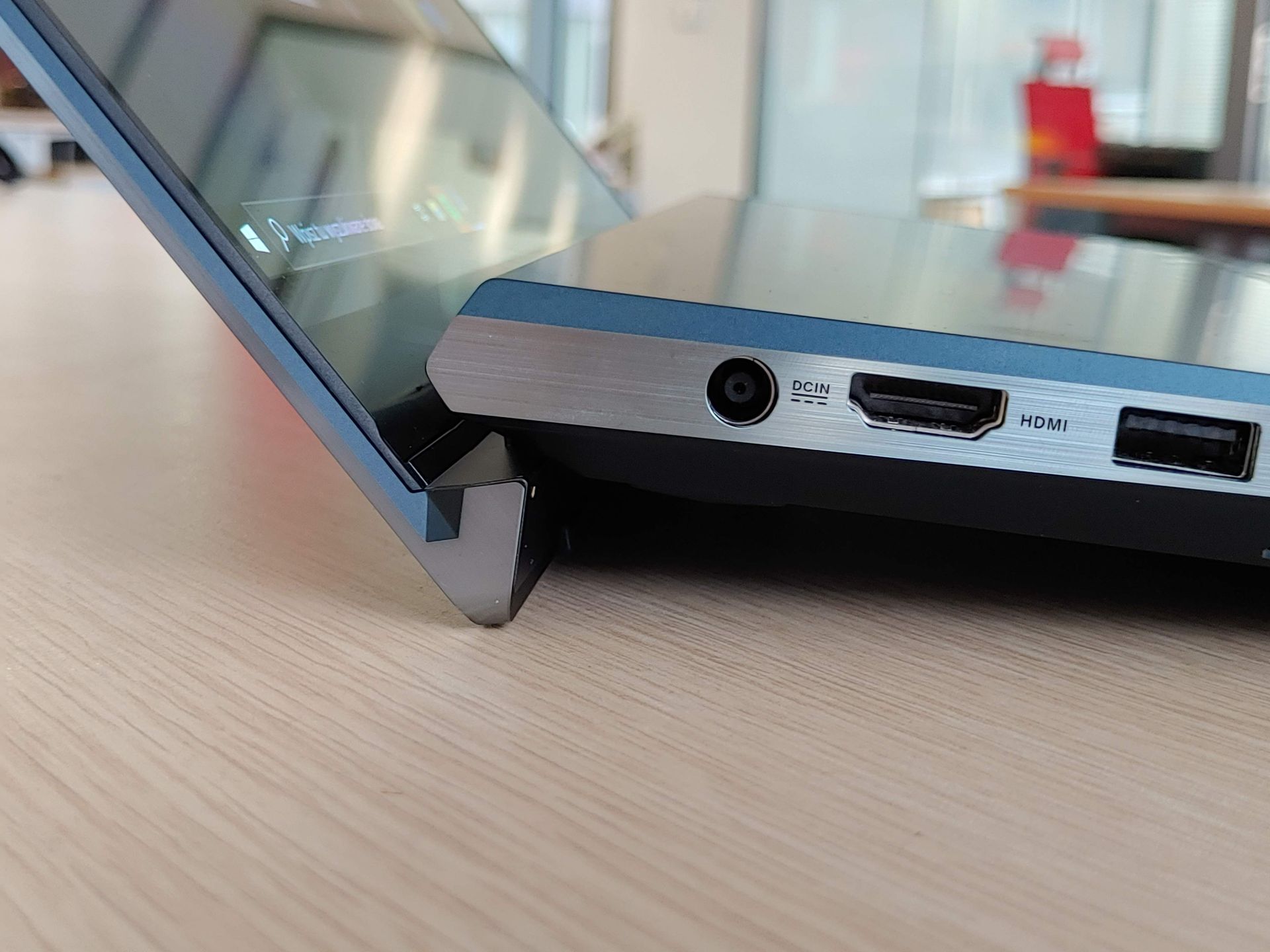 Asus Zenbook Pro Duo. Mistrz funkcjonalności 8