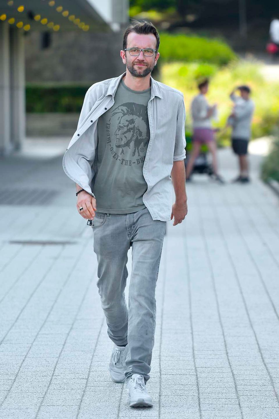 Tomasz Kot - 43 Festiwal Filmowy w Gdyni