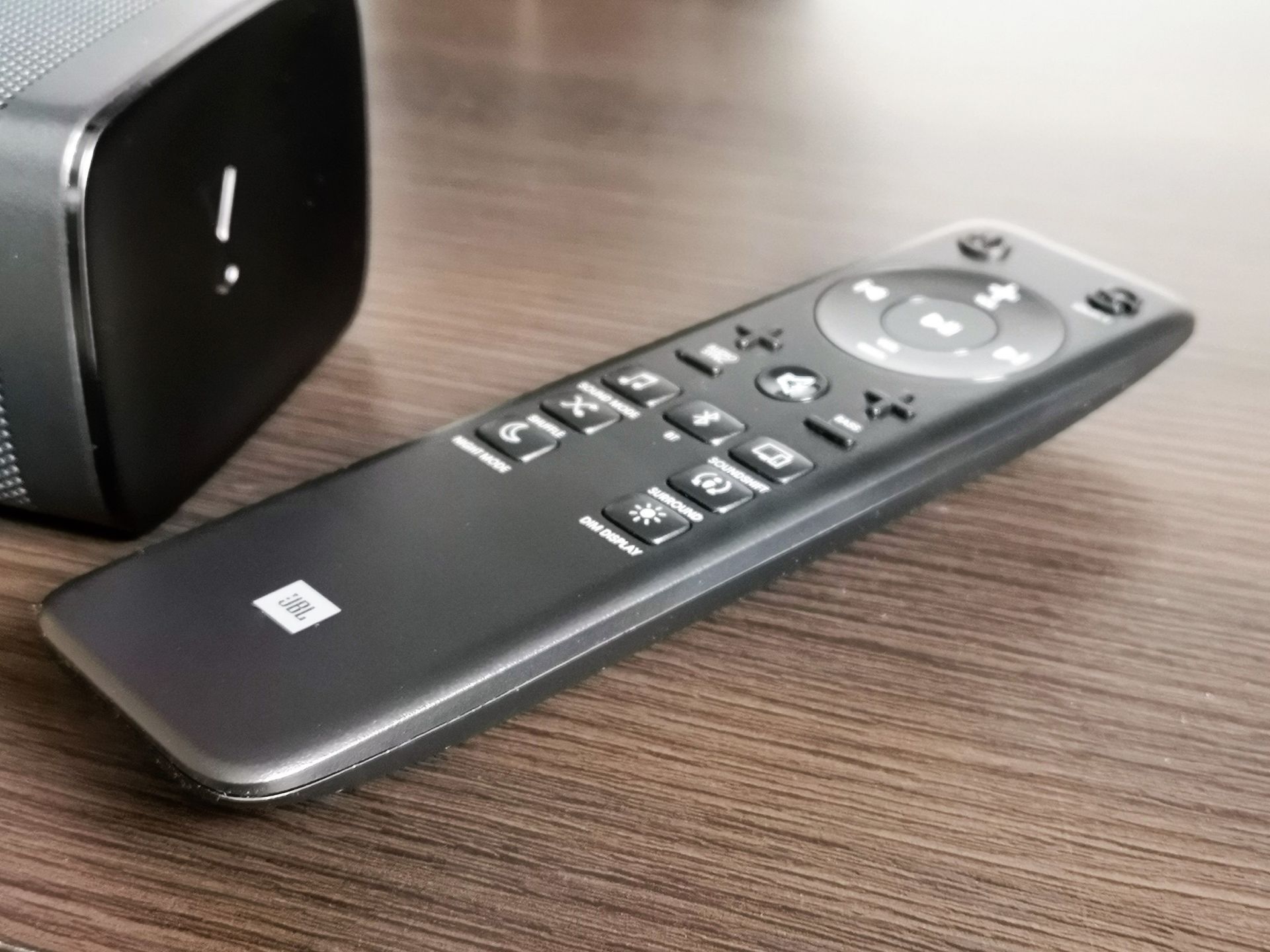 Test JBL Bar 3.1 – potężne uderzenie! 9
