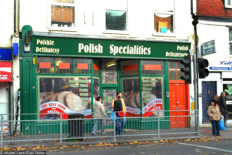 Polacy widzą co się dzieje na rynku walut. Wybierają atrakcyjne zarobki w Niemczech