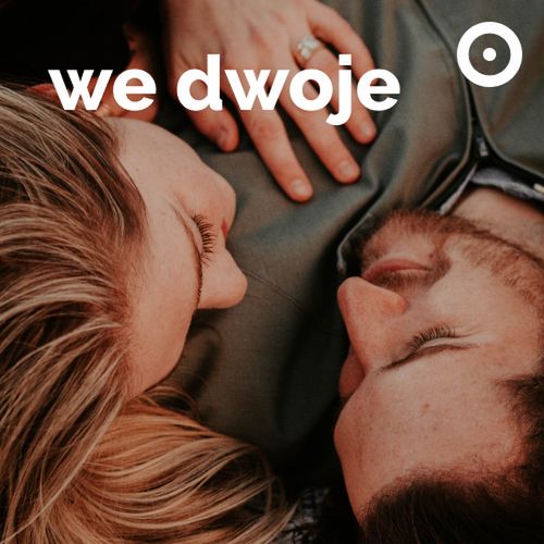 Logo stacji We Dwoje