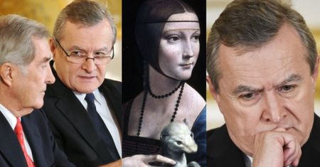 Ministerstwo Kultury kupiło kolekcję sztuki, która i tak należała do państwa? Obrazy Czartoryskich kosztowały... PÓŁ MILIARDA ZŁOTYCH!