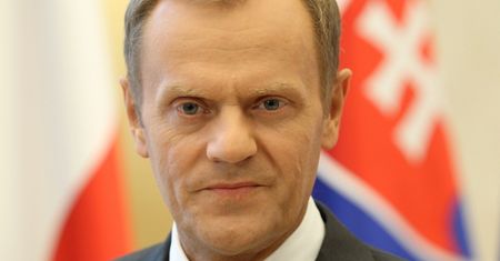 Tusk zadowolony. Jest przekonany, że zyskujemy cennego sojusznika