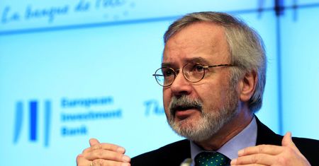 Kredyty EBI. Pochwały dla Polski za projekty w 2012 r.