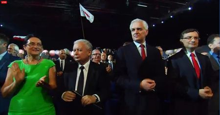 Wybory w Polsce. Są już komentarze zagranicy