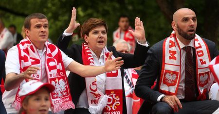Ministerstwo chce medali. Miliony złotych dla sportowców i trenerów