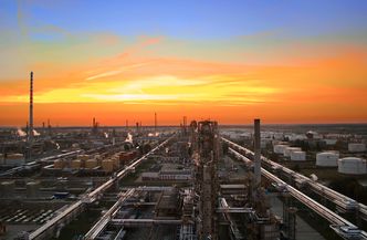 Śledztwo ws. zanieczyszczenia powietrza w Płocku. Orlen pod lupą?