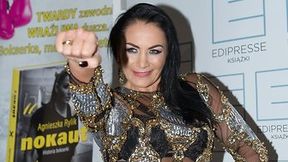 Była sportsmenka przyciąga wzrok. Agnieszka Rylik w seksownej odsłonie (galeria)