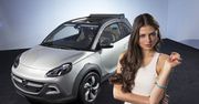 Opel Adam Rocks jeszcze w tym roku!