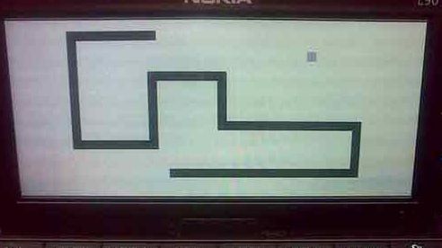 Twórca gry Snake powraca 1