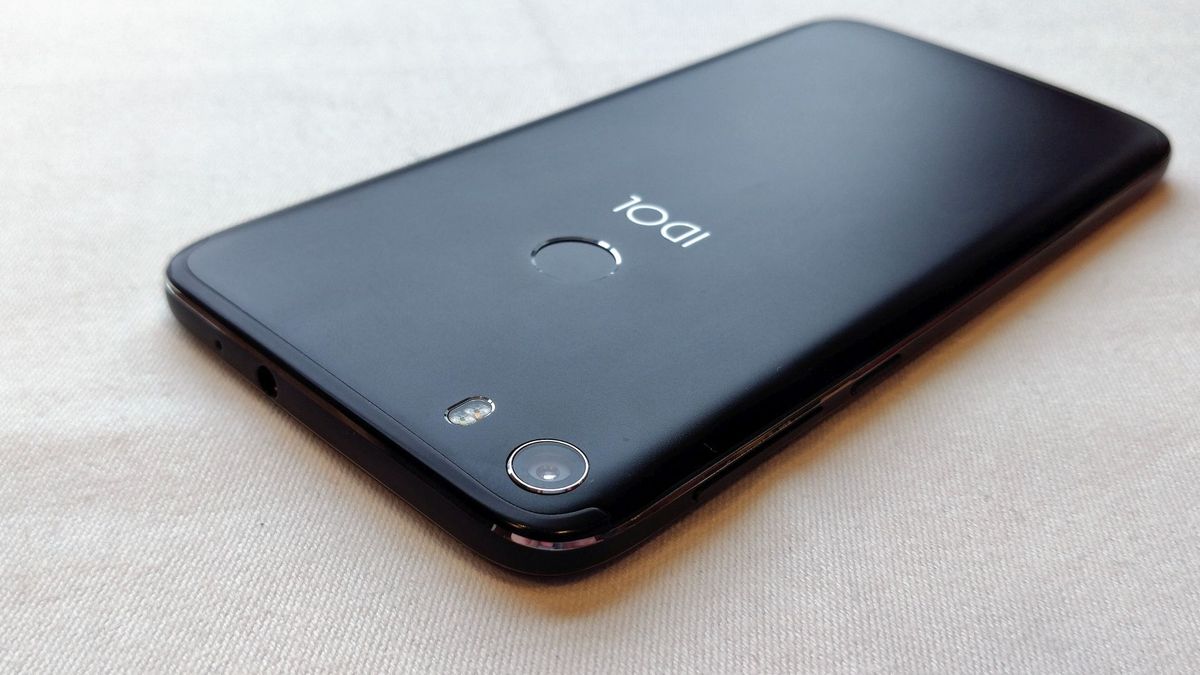 Alcatel Idol 5 i 5S, czyli użytkownicy nie żyją tylko flagowcami [pierwsze wrażenia] 1