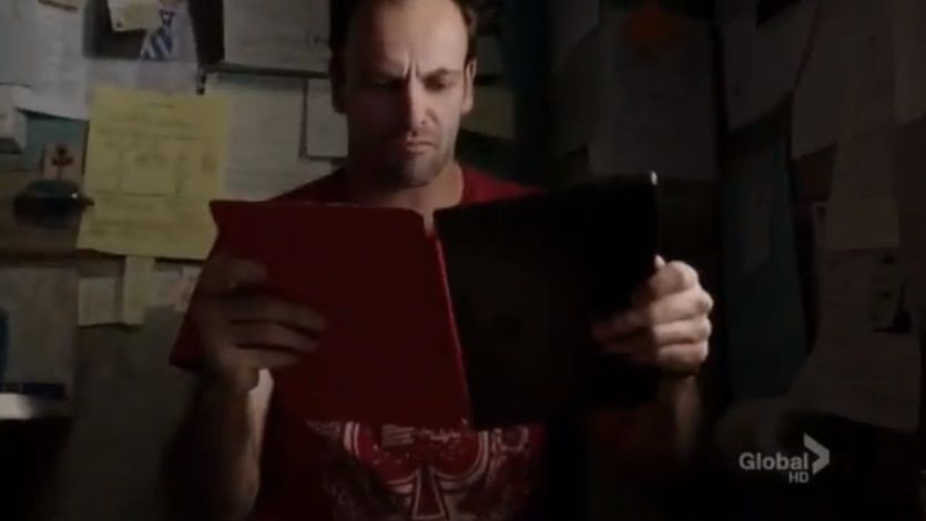 Lokowanie Surface'a w serialach telewizyjnych. Microsofcie, robisz to źle 1