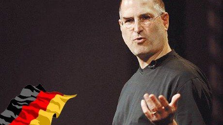 Turnee iPhona po Europie? (zaktualizowane) 1