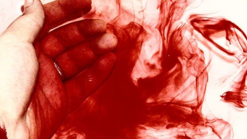 Krwista zbrodnia w wymiarze 3D 1