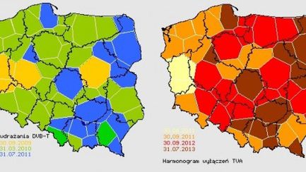 Zaczynamy zarabianie na DVB-T! 1