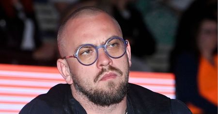 Łukasz Ciechański zdjęty z anteny. Kontrowersyjny dziennikarz już poza radiową trójką