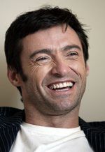 Hugh Jackman