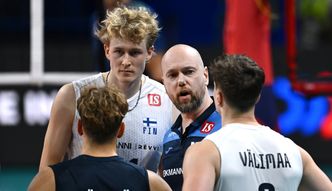 Polska może się spodziewać najazdu Finów. Trener jasno