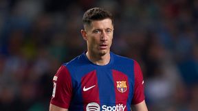 Xavi wprost o Lewandowskim. Wszystko jasne