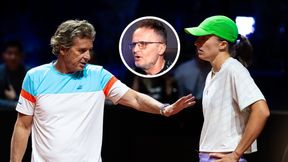 Wydał werdykt ws. Świątek. "Jest nawet zmiana na minus"