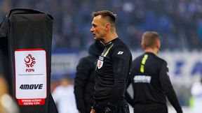 Znamy sędziego finału Pucharu Polski. Po raz drugi w karierze