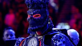 Boks. Deontay Wilder o przyczynie porażki z Tysonem Furym. "Strój był za ciężki. Nie czułem nóg"