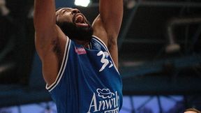 Wyjeżdżam mądrzejszy - rozmowa z Keithem Clantonem, byłym już graczem Anwilu Włocławek