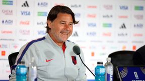 Broni szokującej decyzji FIFA. "Jest sprawiedliwa"