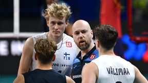 Finowie opanują Polskę. Trener Suomi jasno po wielkim sukcesie